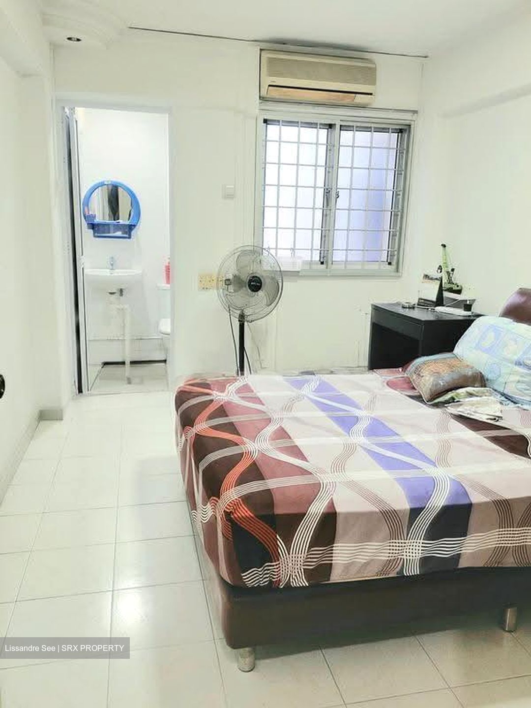 Blk 153 Serangoon North Avenue 1 (Serangoon), HDB 3 Rooms #627950381